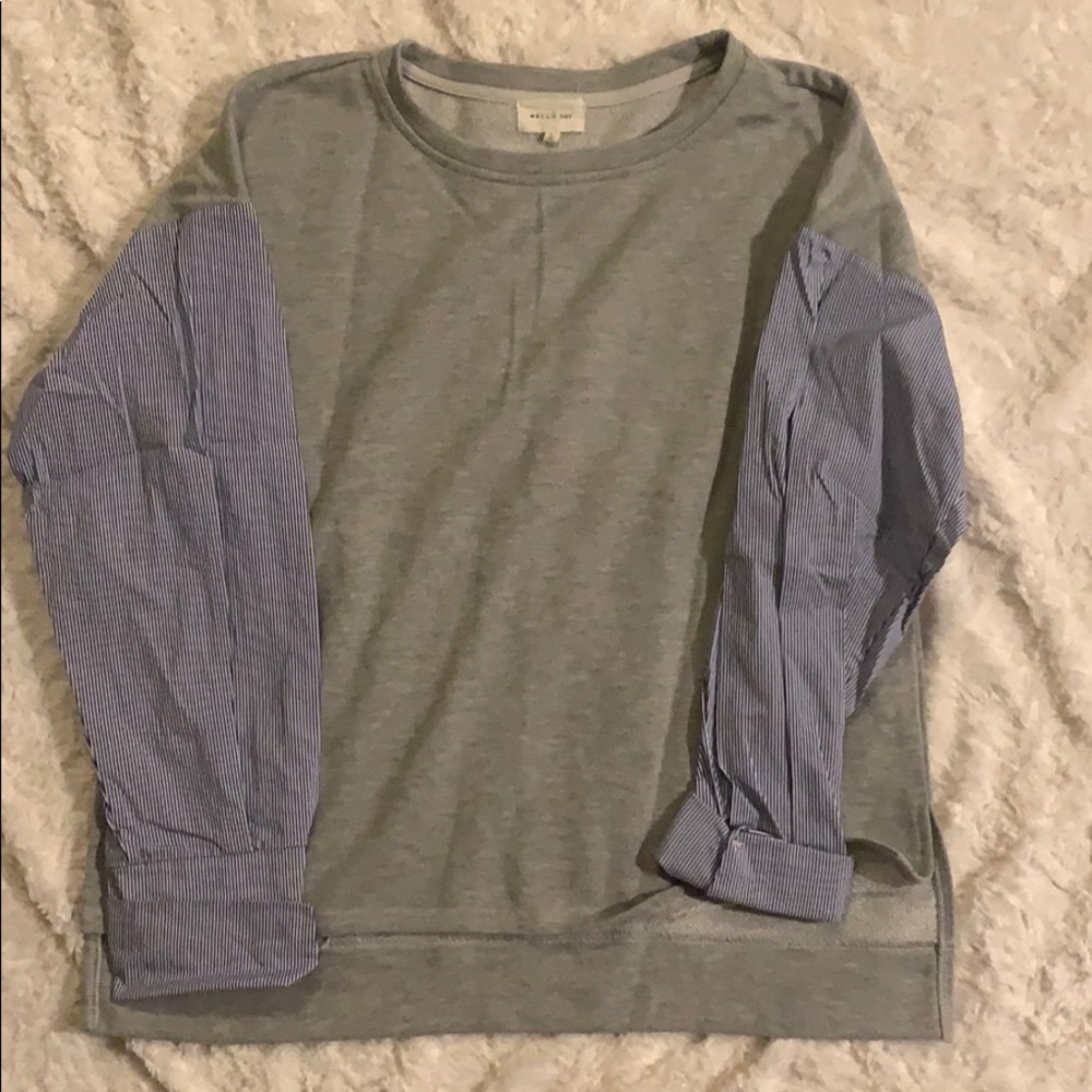 Sweater